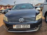 Volkswagen Passat 1.8 TSI Comfortline 2011 Blue for sale
