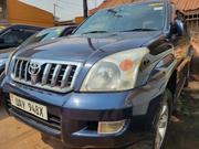 Toyota Land Cruiser Prado 2.7 i 16V 2007 Blue for sale