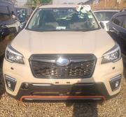 Subaru Forester 2020 Brown for sale