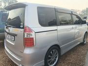 Toyota Noah 2008 Silver for sale