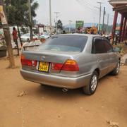 Toyota Corolla 1997 Gray for sale