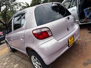 Toyota Vitz 2002 Pink for sale