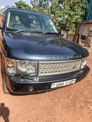 Rover 2000 2003 Black for sale