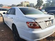Toyota Mark X 2010 White for sale