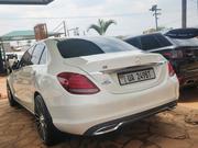 Mercedes-Benz C200 2016 White for sale