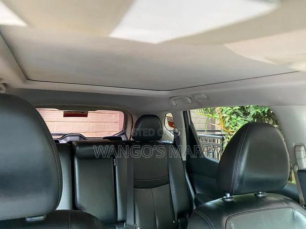 Nissan X-Trail 2020 Gray