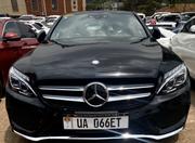 Mercedes-Benz 200 2017 Black for sale