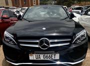 Mercedes-Benz 200 2017 Black for sale