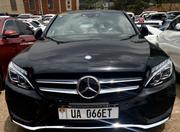 Mercedes-Benz 200 2017 Black for sale