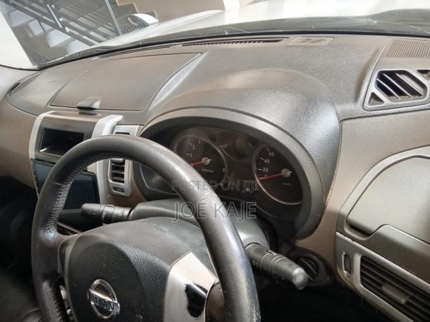 Nissan X-Trail 2.0 Petrol XE 2009 White