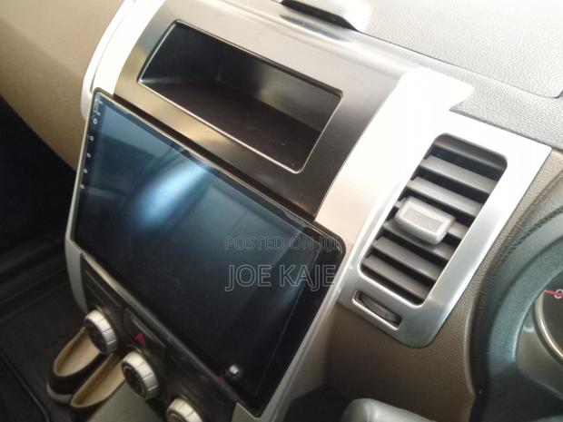 Nissan X-Trail 2.0 Petrol XE 2009 White