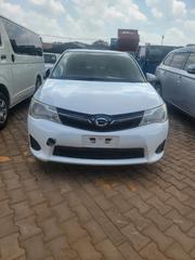 Toyota Corolla 2013 White for sale