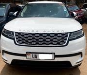 Land Rover Range Rover Velar P250 SE R-Dynamic 4x4 2018 White for sale