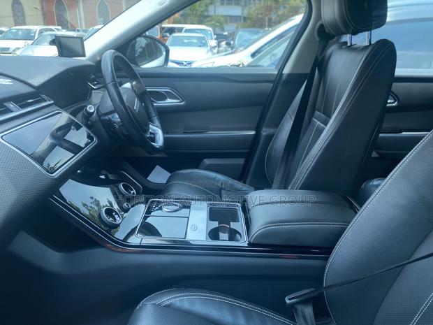 Land Rover Range Rover Velar P250 SE R-Dynamic 4x4 2018 White