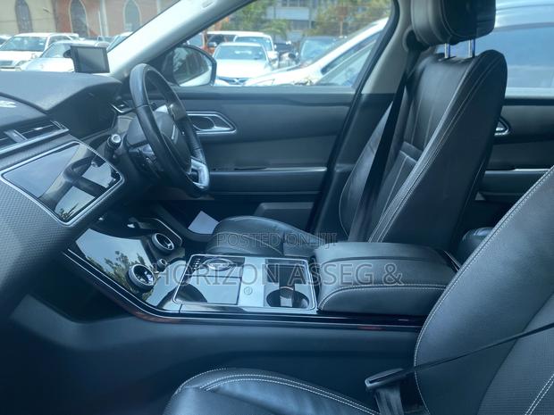 Land Rover Range Rover Velar P250 SE R-Dynamic 4x4 2018 White