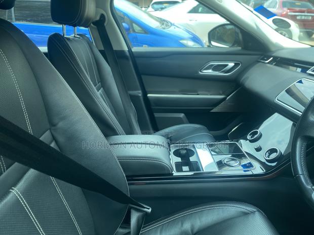 Land Rover Range Rover Velar P250 SE R-Dynamic 4x4 2018 White