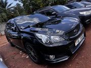 Subaru Legacy 2012 Black for sale