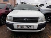 Toyota Probox 2007 White for sale
