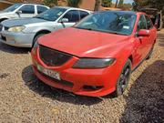 Mazda Atenza 2006 Red for sale