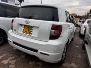 Toyota IST 2009 White for sale