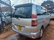 Toyota Noah 2005 Silver for sale