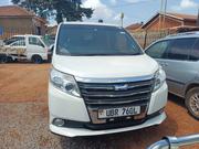 Toyota Noah 2016 White for sale