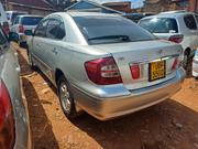 Toyota Premio 2005 Silver for sale
