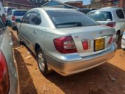 Toyota Premio 2005 Silver for sale