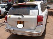 Toyota Corolla Fielder 2014 White for sale