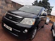 Toyota Noah 2006 Black for sale