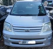 Toyota Noah 2006 Silver for sale