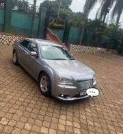 Chrysler 300 2015 Silver for sale