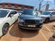 Land Rover Range Rover 3.0L Supercharged 2018 Gray for sale