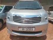 Toyota Noah 2012 Silver for sale