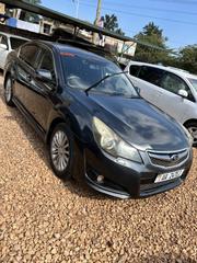 Subaru Legacy 2.5i Limited PZEV 4dr Sedan AWD (2.5L 4cyl CVT) 2014 Gray for sale