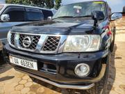Nissan Patrol 3.0 TD GL 2008 Black for sale