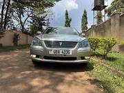 Toyota Premio 1.8 FWD 2003 Silver for sale