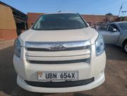 Toyota Noah 2008 White for sale