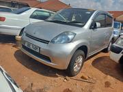 Toyota Passo 2006 Silver for sale