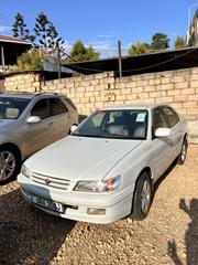Toyota Premio 1.8 AWD 2003 Gray for sale