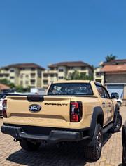 New Ford Ranger 2025 Beige for sale