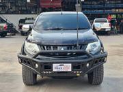 Mitsubishi Triton 2018 Black for sale
