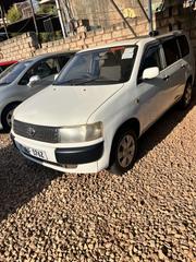 Toyota Probox 1.5 DX 4WD 2014 White for sale
