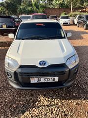 Toyota Probox 1.5 DX Comfort 4WD 2021 White for sale