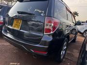 Subaru Forester 2010 Silver for sale
