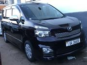Toyota Noah 2011 Black for sale