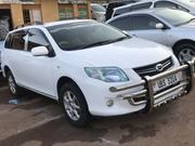 Toyota Corolla Fielder 2008 White for sale