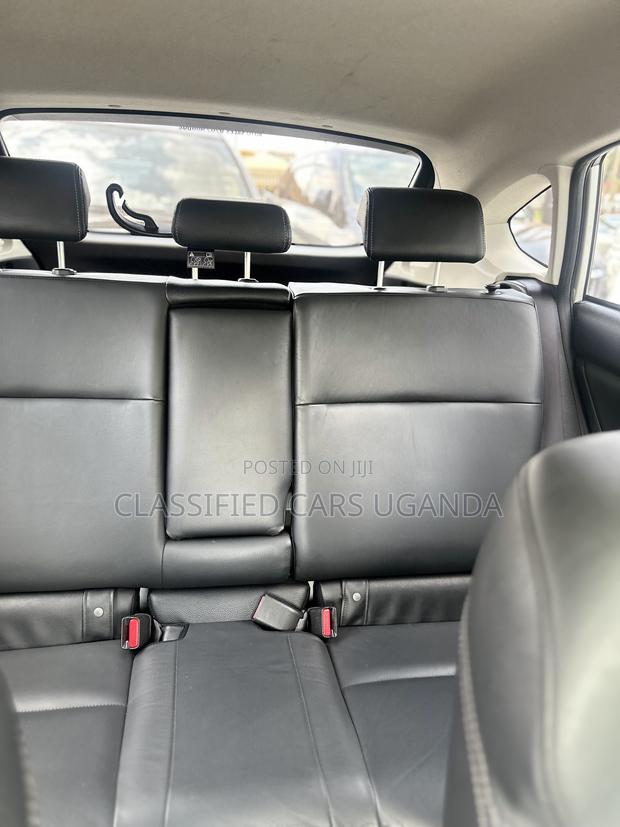 Subaru Forester Limited AWD 2019 Silver