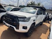 Toyota Hilux 2023 White for sale