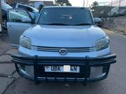 Toyota Corolla Rumion 2009 Silver for sale